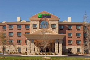 Отель Holiday Inn Express Hotel & Suites Lubbock West, an IHG Hotel  Лаббок